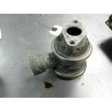 101H004 Air Injection Check Valve From 2001 Volkswagen Beetle  2.0